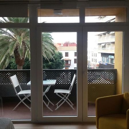 Centrico Y Coqueto Apartamento Puerto de la Cruz  Exteriér fotografie