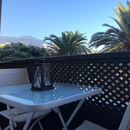 Centrico Y Coqueto Apartamento Puerto de la Cruz  Exteriér fotografie