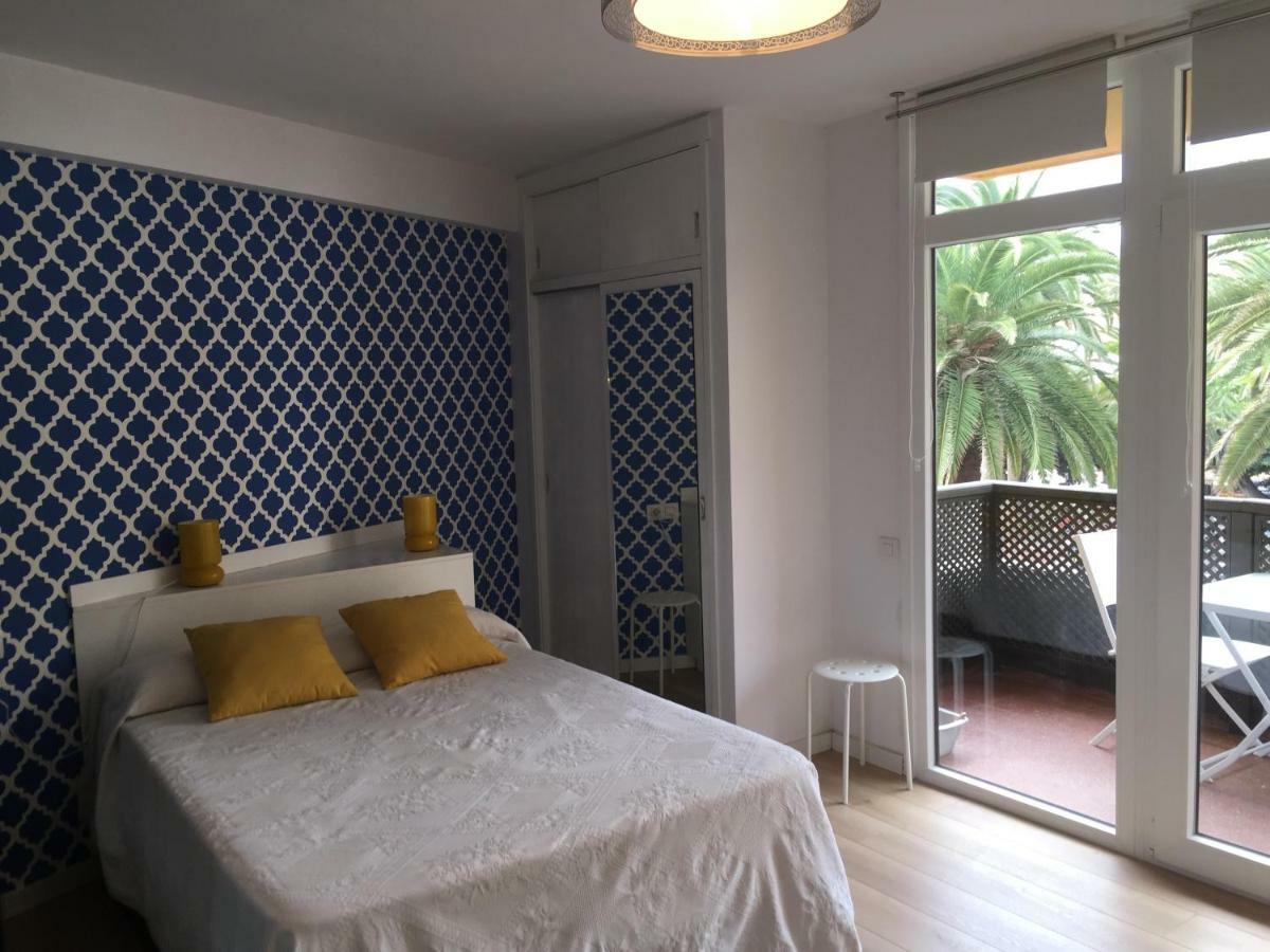 Centrico Y Coqueto Apartamento Puerto de la Cruz  Exteriér fotografie