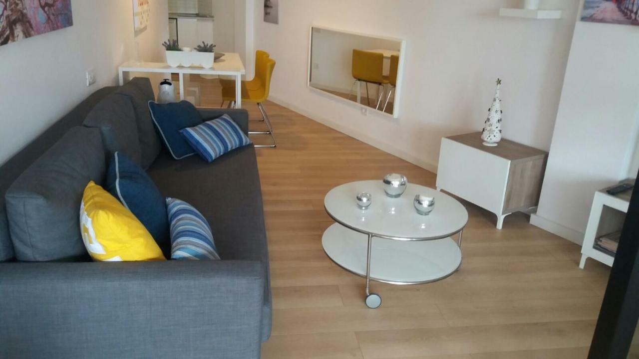 Centrico Y Coqueto Apartamento Puerto de la Cruz  Exteriér fotografie