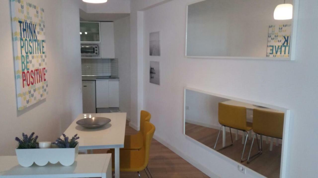 Centrico Y Coqueto Apartamento Puerto de la Cruz  Exteriér fotografie