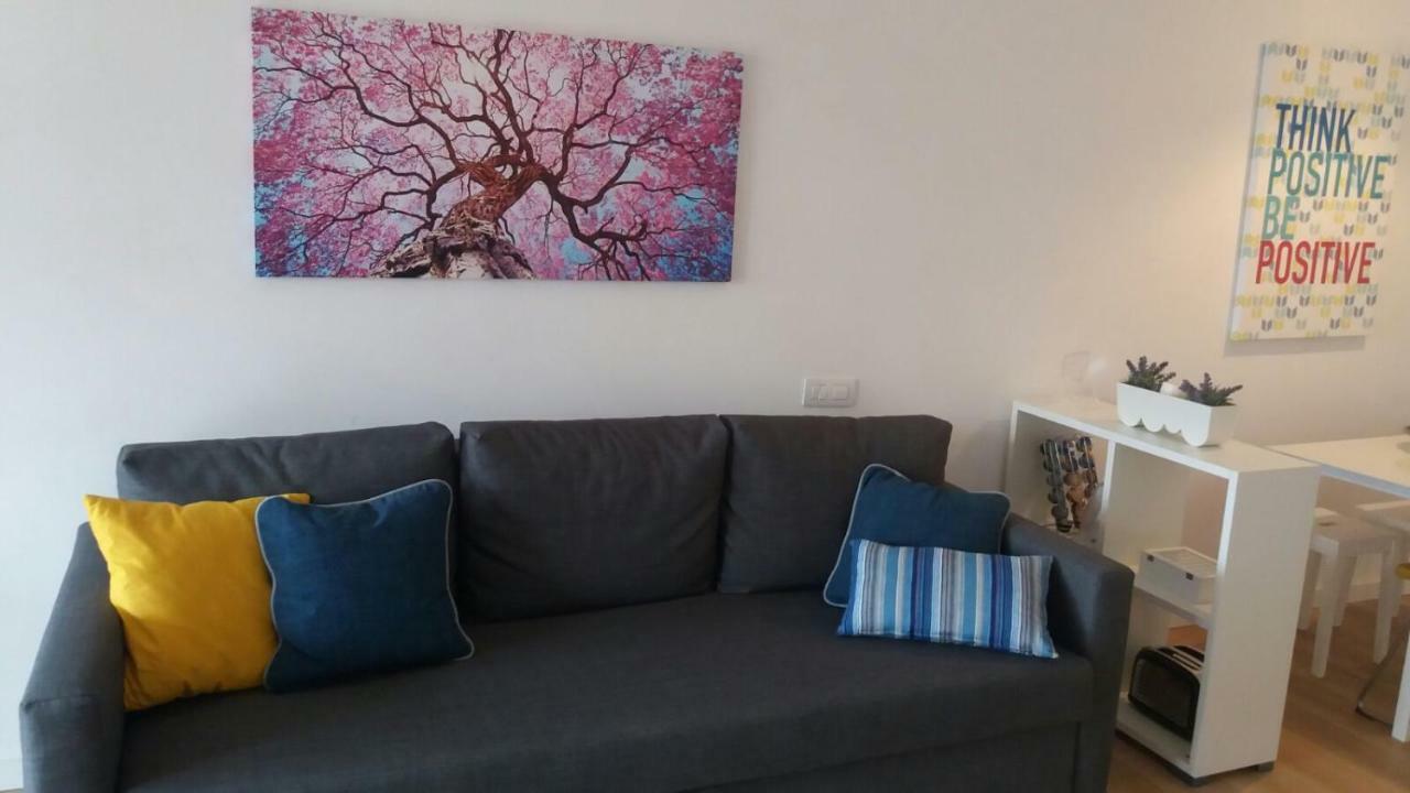 Centrico Y Coqueto Apartamento Puerto de la Cruz  Exteriér fotografie