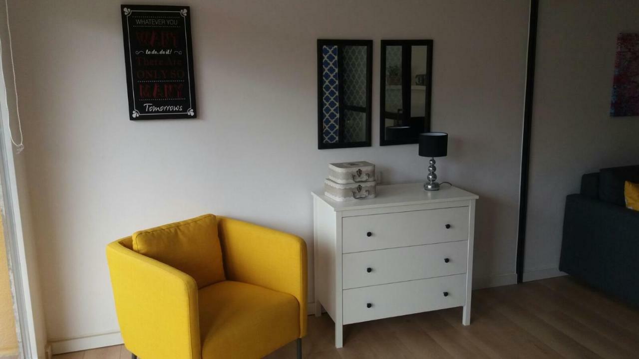 Centrico Y Coqueto Apartamento Puerto de la Cruz  Exteriér fotografie