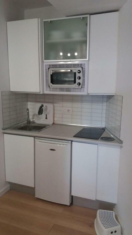 Centrico Y Coqueto Apartamento Puerto de la Cruz  Exteriér fotografie