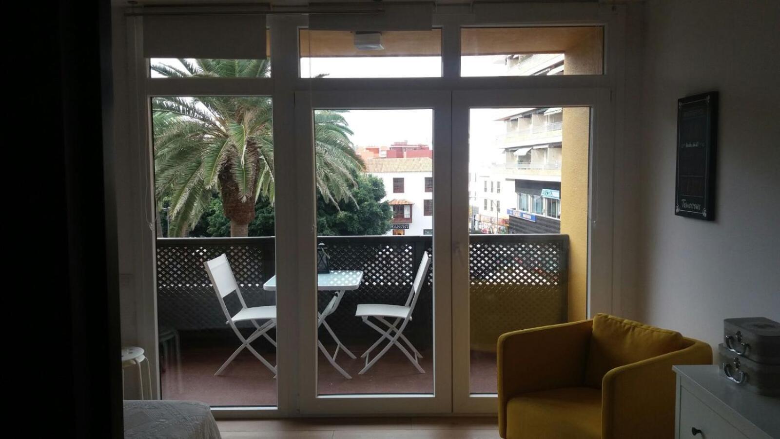 Centrico Y Coqueto Apartamento Puerto de la Cruz  Exteriér fotografie