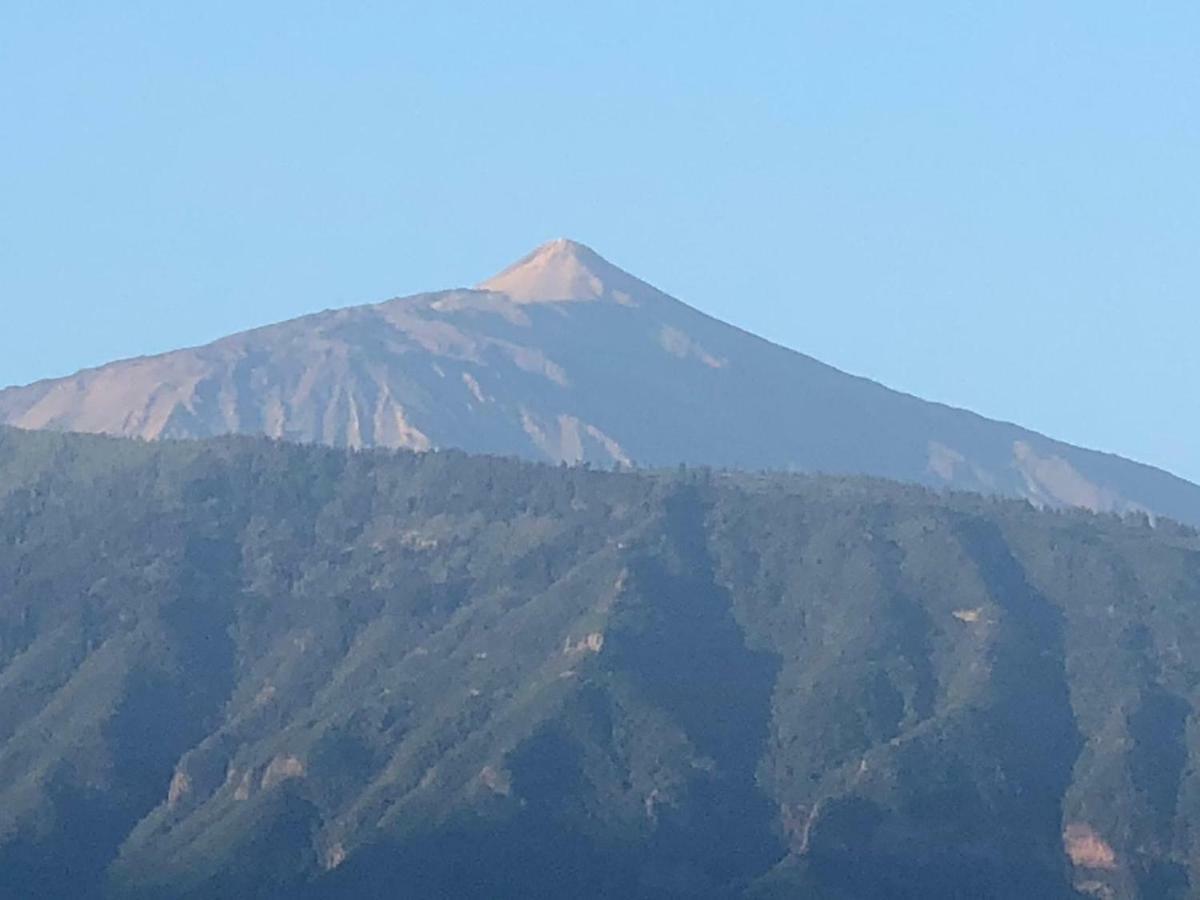 Centrico Y Coqueto Apartamento Puerto de la Cruz  Exteriér fotografie
