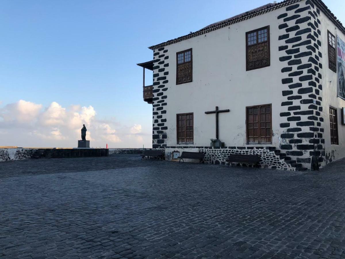 Centrico Y Coqueto Apartamento Puerto de la Cruz  Exteriér fotografie