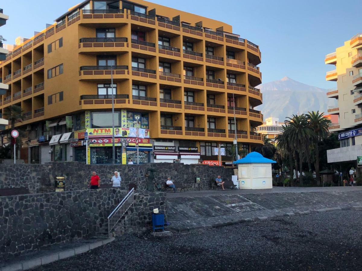 Centrico Y Coqueto Apartamento Puerto de la Cruz  Exteriér fotografie