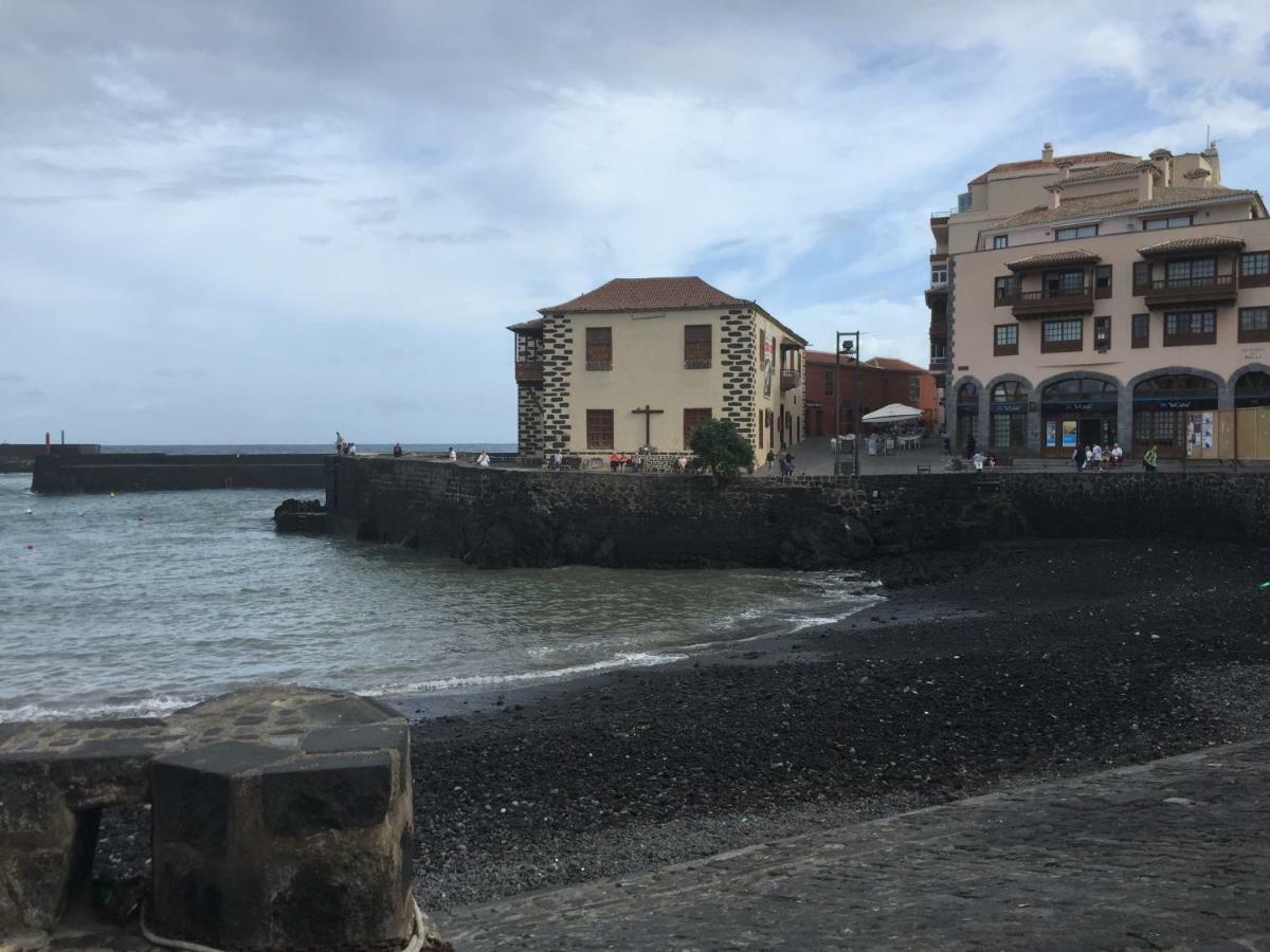 Centrico Y Coqueto Apartamento Puerto de la Cruz  Exteriér fotografie