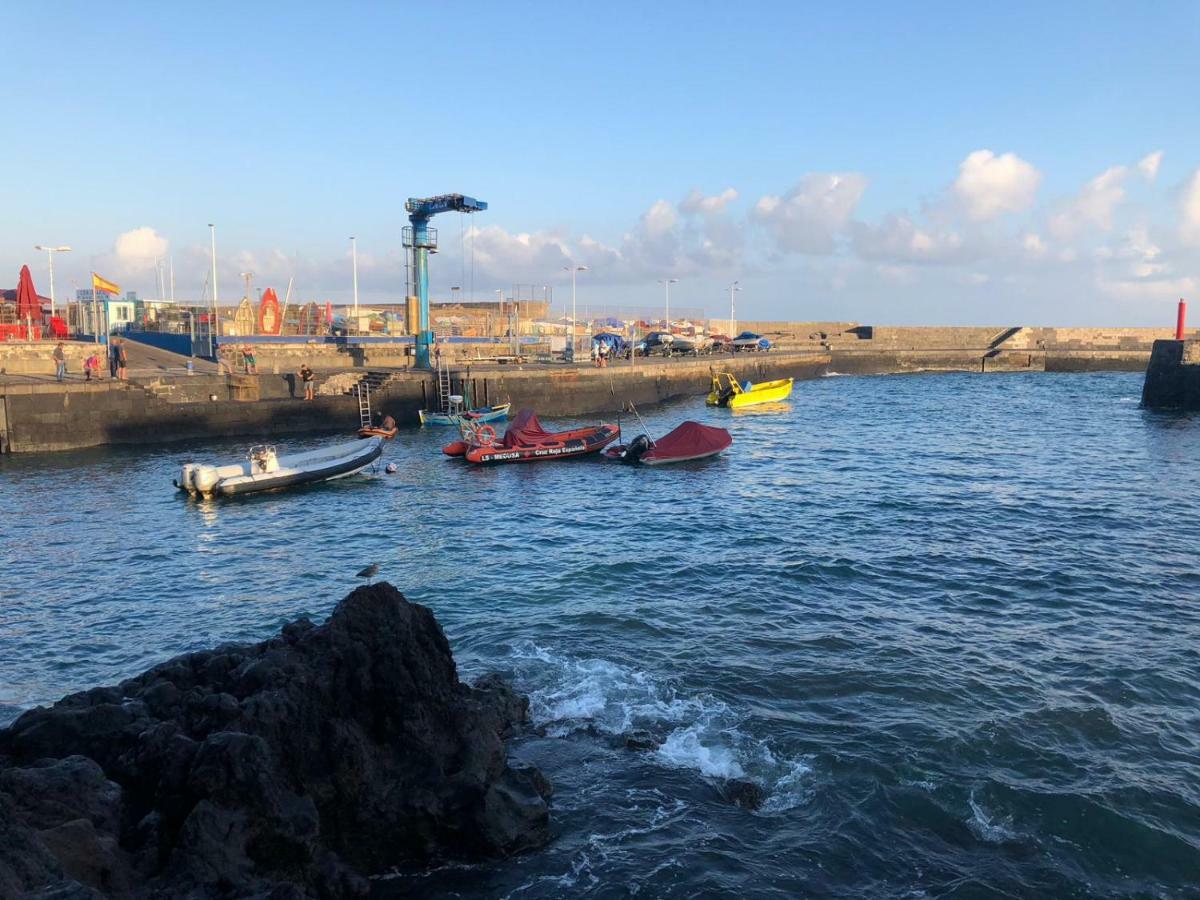 Centrico Y Coqueto Apartamento Puerto de la Cruz  Exteriér fotografie